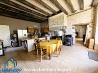 Vente maison 17 pièces