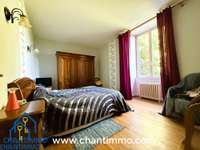 Vente maison 17 pièces