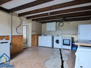 Vente maison 3 pièces Vente maison 3 pièces