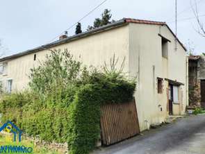 Vente Maison 1 chambreLa Châtaigneraie
