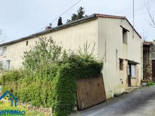 Vente maison 3 pièces Vente maison 3 pièces