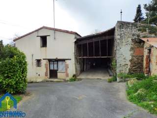 Vente maison 3 pièces Vente maison 3 pièces