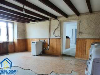 Vente maison 3 pièces Vente maison 3 pièces