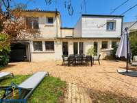 Vente maison 8 pièces Vente maison 8 pièces