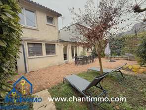 Vente Maison 5 chambresLa Châtaigneraie