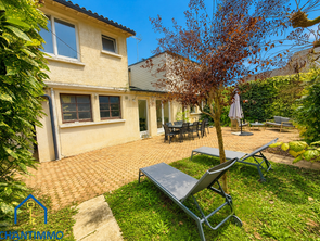 Vente Maison 5 chambresLa Châtaigneraie
