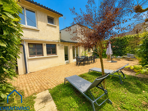 Vente maison 8 pièces La Châtaigneraie 85