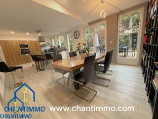 Vente maison 8 pièces Vente maison 8 pièces