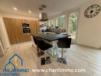 Vente maison 8 pièces Vente maison 8 pièces