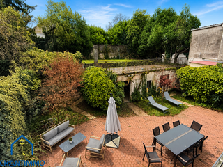 Vente maison 8 pièces Vente maison 8 pièces