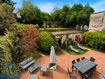 Vente maison 8 pièces Vente maison 8 pièces