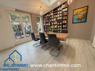 Vente maison 8 pièces Vente maison 8 pièces
