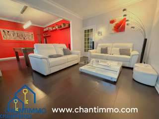 Vente maison 8 pièces Vente maison 8 pièces
