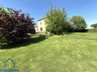 Vente maison 10 pièces Vente maison 10 pièces