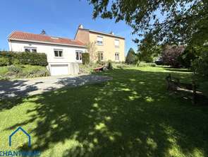 Vente Maison 4 chambresLa Châtaigneraie