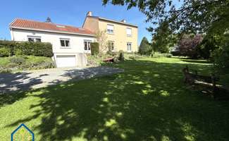 Photo Vente maison La Châtaigneraie