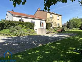 Vente maison 10 pièces Vente maison 10 pièces