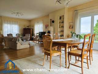 Vente maison 10 pièces Vente maison 10 pièces