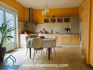 Vente maison 10 pièces Vente maison 10 pièces