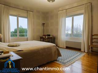 Vente maison 10 pièces Vente maison 10 pièces