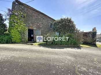 Vente Maison 6 chambresLa Châtaigneraie