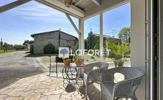 Photo Vente maison La Châtaigneraie