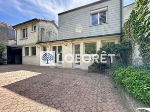 Vente Maison 5 chambresLa Châtaigneraie