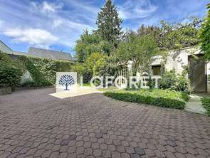 Vente Maison 5 chambresLa Châtaigneraie