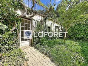 Vente Maison 5 chambresLa Châtaigneraie