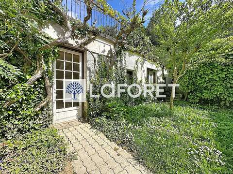 Vente maison 8 pièces La Châtaigneraie 85