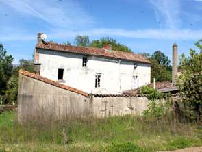 Vente Maison 5 chambresLa Châtaigneraie