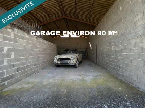 Vente maison 5 pièces La Châtaigneraie 85