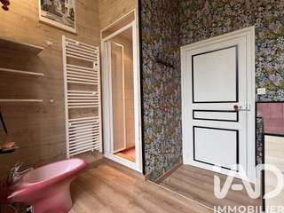 Vente maison 9 pièces Vente maison 9 pièces