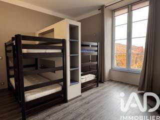 Vente maison 9 pièces Vente maison 9 pièces