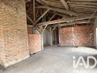 Vente maison 9 pièces Vente maison 9 pièces