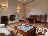 Vente maison 9 pièces