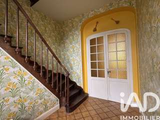 Vente maison 9 pièces Vente maison 9 pièces