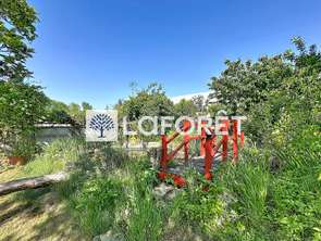 Vente Maison 8 chambresLa Châtaigneraie