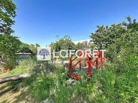 Vente maison 9 pièces La Châtaigneraie 85