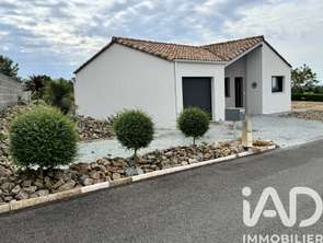 Vente Maison 3 chambresLa Châtaigneraie