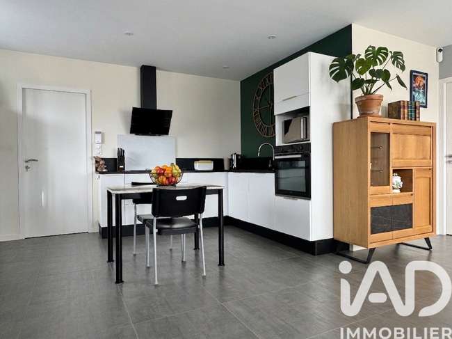Maison 4 pièces 87 m² · à La Châtaigneraie · 87 m² · 215 000 €