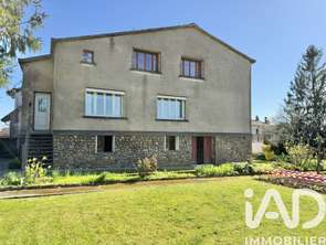 Vente Maison 5 chambresLa Châtaigneraie