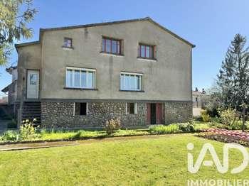 Vente maison 5 pièces Vente maison 5 pièces