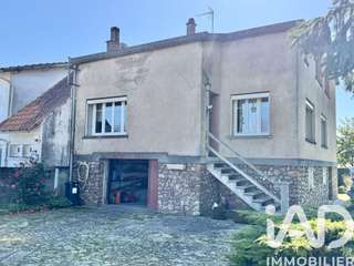 Vente maison 5 pièces Vente maison 5 pièces