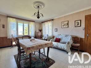Vente Maison 5 chambresLa Châtaigneraie