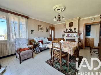 Vente maison 5 pièces Vente maison 5 pièces