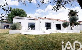 Photo Vente maison La Châtaigneraie
