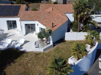 Vente Maison 3 chambresLa Châtaigneraie