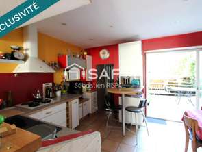 Vente Maison 3 chambresLa Châtaigneraie