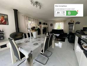 Vente Maison 4 chambresLa Châtaigneraie